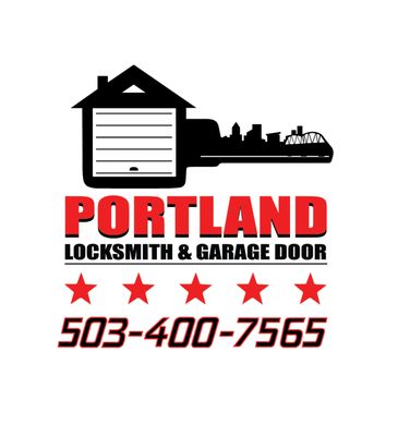 Portland Locksmith & Garage Doors on Yelp