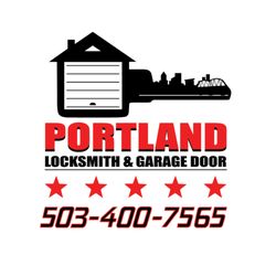 Portland Locksmith & Garage Doors