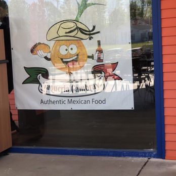 Taqueria Cambray - Mexican Near Me - Hiram, Georgia Taqueria Cambray - Mexican Near Me - Hiram, Georgia