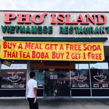 Pho Island - Vietnamese Near Me - Chino, California Pho Island - Vietnamese Near Me - Chino, California