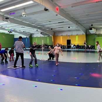 SMOKY MOUNTAIN SK8WAY & FUN ZONE - Updated September 2025