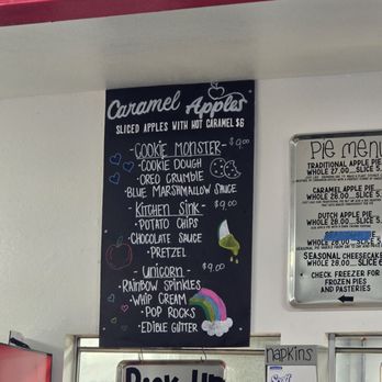 Grandpa's Cellar - Menu as of 10-13-24 - Bakeries Near Me - Camino, California Grandpa's Cellar - Menu as of 10-13-24 - Bakeries Near Me - Camino, California