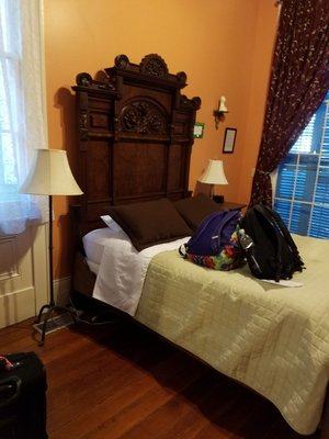 La Belle Esplanade by null