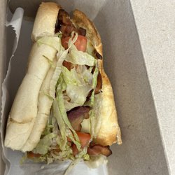 Filippou's Twisted Pizza