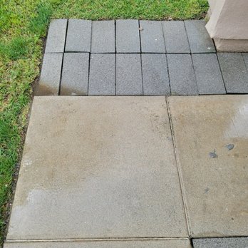 Rolling Suds - Pressure Washers Near Me