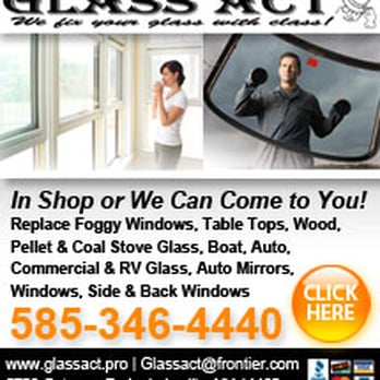 Glass Act - Glass Act Ad Powered by YellowPageCity.com - Auto Glass Services Near Me - Lakeville, New York Glass Act - Glass Act Ad Powered by YellowPageCity.com - Auto Glass Services Near Me - Lakeville, New York