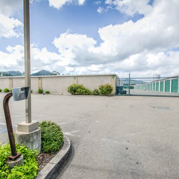 Empire Mini Storage Cloverdale - Safe and secure with 24-hour video surveillance and unique gate access codes. - Self Storage Near Me - Cloverdale, California