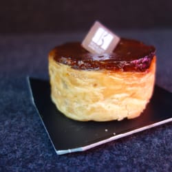 Bouillet - Tarte Tatin