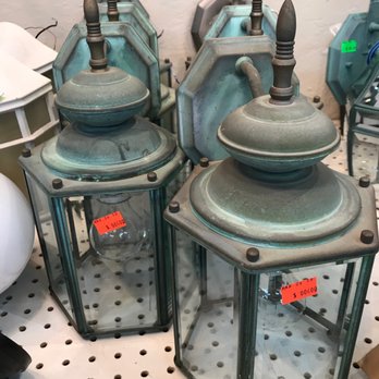 ReStore - Outdoor lanterns - Thrift Stores Near Me - Santa Rosa, California