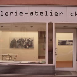 Galerie Atelier ck-f