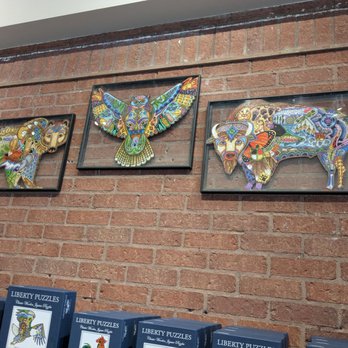 Liberty Puzzles - Toy Stores Near Me - Boulder, Colorado Liberty Puzzles - Toy Stores Near Me - Boulder, Colorado