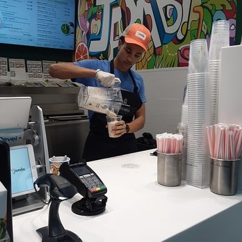 Jamba - Juice Bars & Smoothies Near Me - Knoxville, Tennessee Jamba - Juice Bars & Smoothies Near Me - Knoxville, Tennessee