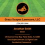 Photo of Grazz Scapes Lawncare