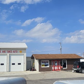 Precise And Tuned Auto - PATA Three Bay Repair and Service Garage and Office. - Auto Repair Near Me - Clear Lake, Iowa Precise And Tuned Auto - PATA Three Bay Repair and Service Garage and Office. - Auto Repair Near Me - Clear Lake, Iowa
