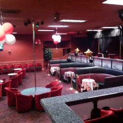 Pink Diamonds Gentlemens Club