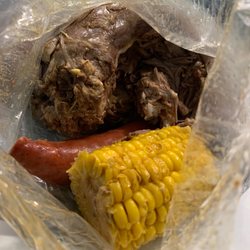 Danny Seafood - Combo bag