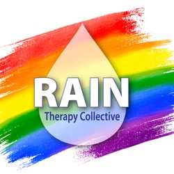 RAIN Therapy Collective
