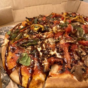 Brick-Side Eatery - Brick Roasted Vegetable Pizza - Salad Near Me - Pittsburgh, Pennsylvania Brick-Side Eatery - Brick Roasted Vegetable Pizza - Salad Near Me - Pittsburgh, Pennsylvania