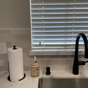 Mike's Tile and Backsplash - Tiling Near Me