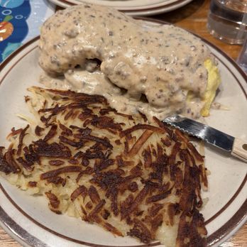 Jason's Cafe - Louisiana Scramble - American Near Me - Menlo Park, California