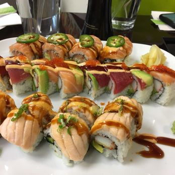 Avana Sushi - Japanese Near Me - Boston, Massachusetts Avana Sushi - Japanese Near Me - Boston, Massachusetts