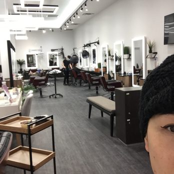 Gatsby Studio - Chop chop - Hair Salons Near Me - Markham, Ontario