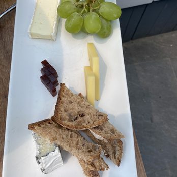 Faubourg Montclair - Cheese platter - French Near Me - Montclair, New Jersey Faubourg Montclair - Cheese platter - French Near Me - Montclair, New Jersey