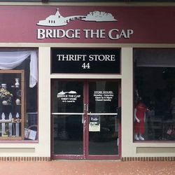 Bridge The Gap