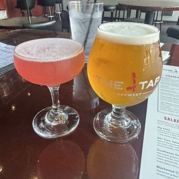 The Tap - Cosmopolitan and Nefarious Nectar - Breweries Near Me - Indianapolis, Indiana The Tap - Cosmopolitan and Nefarious Nectar - Breweries Near Me - Indianapolis, Indiana