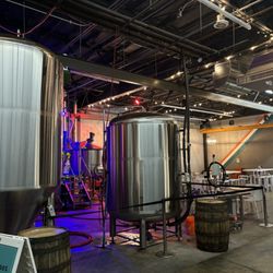 Untied Brewing