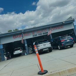Gabriel's Auto Service