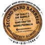 Photo of Second Hand Barrels