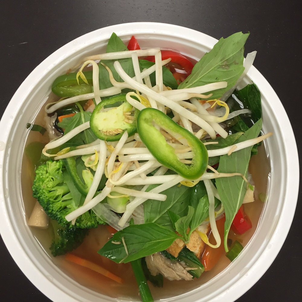 Saigon Cafe Millburn - Vietnamese Near Me - Millburn, New Jersey
