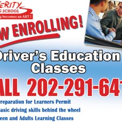 Dexterity Driving School - Drivers Education Classes for new drivers. Sign up today for $299.00 as Yelp deal!