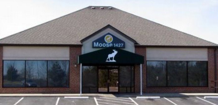 Worthington Moose Lodge 1427 - social services organization in Columbus, OH