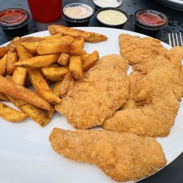 Chicken Tenders