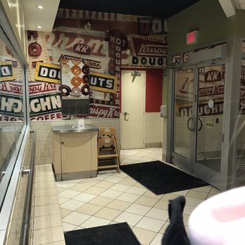 Krispy Kreme Doughnuts - Donuts Near Me - Mississauga, Ontario Krispy Kreme Doughnuts - Donuts Near Me - Mississauga, Ontario