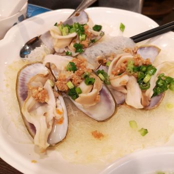 Ho Kee Cafe - Arcadia - Steamed razor clam - Cantonese Near Me - Arcadia, California Ho Kee Cafe - Arcadia - Steamed razor clam - Cantonese Near Me - Arcadia, California