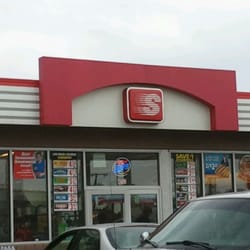 Speedway