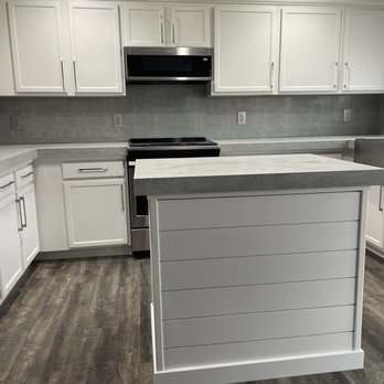 Cabinet Restoration - Painters Near Me - Denver, Colorado