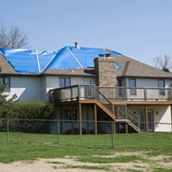 Bone Dry Roofing - Whether you've experienced severe weather or are planning to sell your home, a roof inspection is essential.