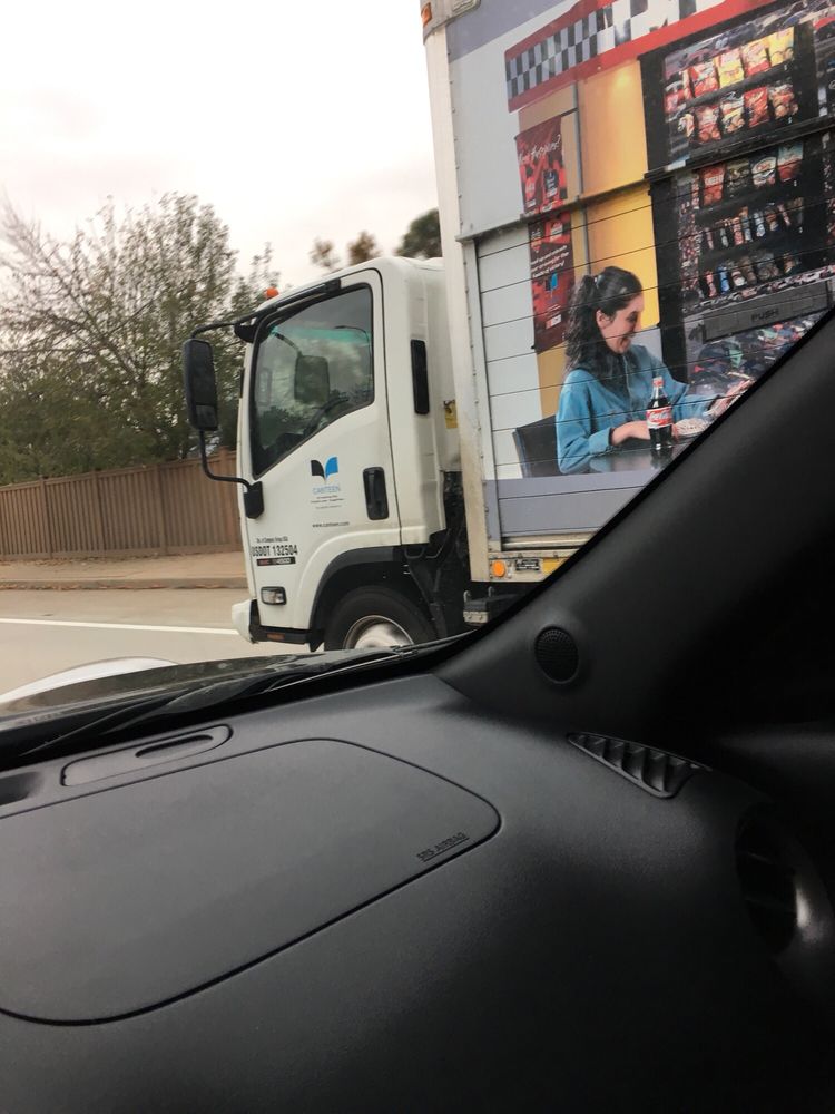 CANTEEN VENDING SERVICES Updated October 2024 123 Yuma St, Denver