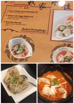 Menu photo 6 Dough Zone Dumpling House - Issaquah Issaquah, WA Menu photo 6 Dough Zone Dumpling House - Issaquah Issaquah, WA