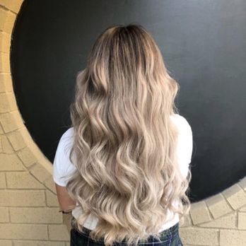 Sassy Do's - After - Hair Salons Near Me - San Bernardino, California Sassy Do's - After - Hair Salons Near Me - San Bernardino, California