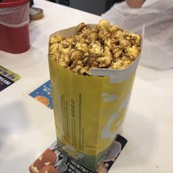 Doc Popcorn - Coronado Center