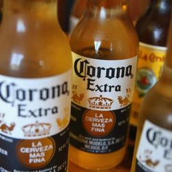 La Casita Olvera - $2 Coronas every Thursday all day come watch Thursday night football