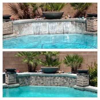 Pool Tile Cleaning Vegas - Pool & Hot Tub Service Near Me Pool Tile Cleaning Vegas - Pool & Hot Tub Service Near Me