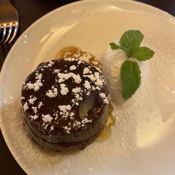 Cafe Cluny - Toffee Cake - Breakfast & Brunch Near Me - New York, New York