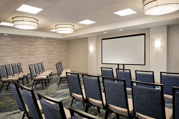 DoubleTree Suites by Hilton Orlando - Disney Springs Area by null