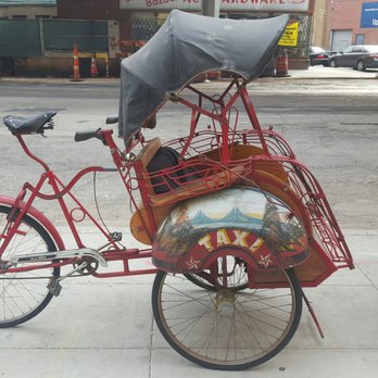 Broadway Bikes - Bikes Near Me - Chicago, Illinois